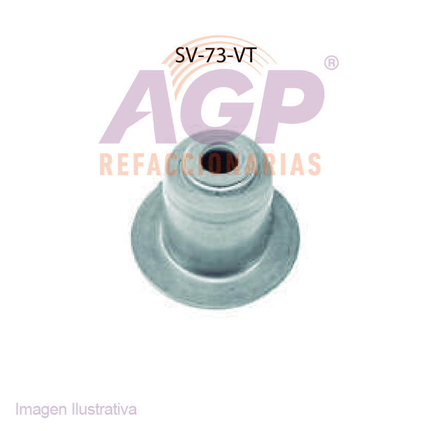 SELLOS PARA VALVULA FORD CONTOUR V6 2.5L 95-00 - COUGAR V6 2.5L 99-02 - ESCAPE V6 3.0L 01-12 - FIVE HUNDRED V6 3.0L 05-07 - FREESTYLE V6 3.0L 05-07 - FUSION V6 3.0L 06-12 - MARINER V6 3.0L 05-11 - MI