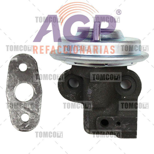 VALVULA (EGR) FORD ESCORT  1.9 LTS.4 CIL.L4  NACIONAL 1994-1996 /FORD GHIA