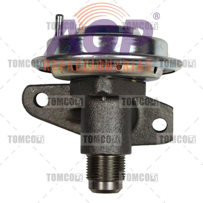 VALVULA DE RECIRCULACION DE GASES / VALVULA EGR FORD F-250 5.8 LTS. 8 CIL. (OHV) 16 VAL (MPFI) 1995-1997