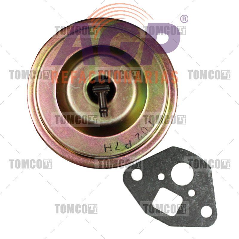 VALVULA (EGR) GM SUBURBAN 5.7 LTS.8 CIL.V8 NACIONAL 1993-1997 /GM ASTRO