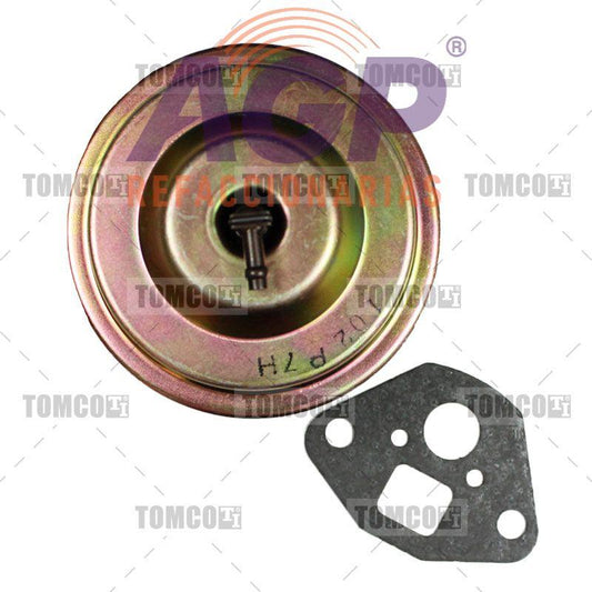 VALVULA (EGR) GM SUBURBAN  5.7 LTS.8 CIL.V8  NACIONAL 1993-1997 /GM ASTRO