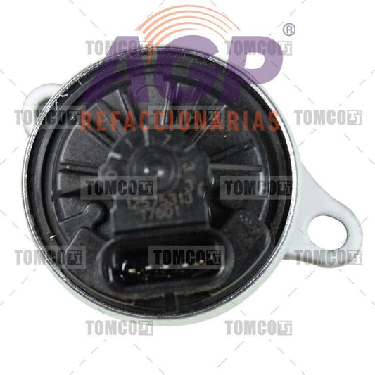 VALVULA DE RECIRCULACION DE GASES / VALVULA EGR CHEVROLET SPARK CLASSIC 1.2 LTS.  4 CIL. (DOHC) 16 VAL (MPFI)  2011-2017