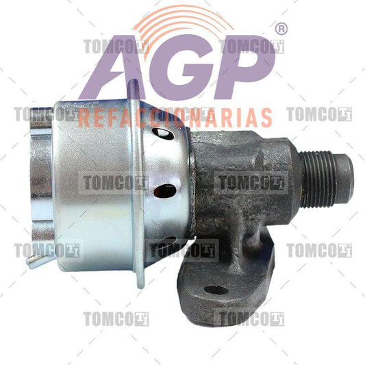 VALVULA (EGR) FORD F-150  4.9 LTS.6 CIL.L6  NACIONAL ELECTRONICO1994-1995