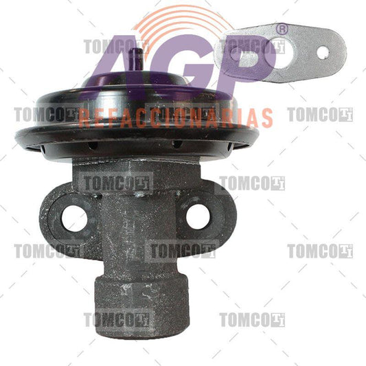 VALVULA DE RECIRCULACION DE GASES / VALVULA EGR FORD ESCAPE  3.0 LTS.  6 CIL. (DOHC)  (MPFI)  2004-2008/ MERCURY MARINER  3.0 LTS.  6 CIL. (DOHC)  (MPFI)  2005-2008