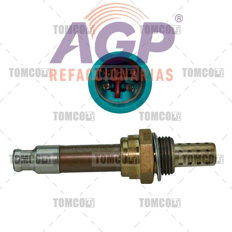 SENSOR DE OXIGENO / SENSOR O2 FORD FUSION 2.3 LTS. 4 CIL. (DOHC) (MPFI) 2006-2007/ MAZDA CX-9 3.5 LTS. 6 CIL. (DOHC) (MPFI) 2007