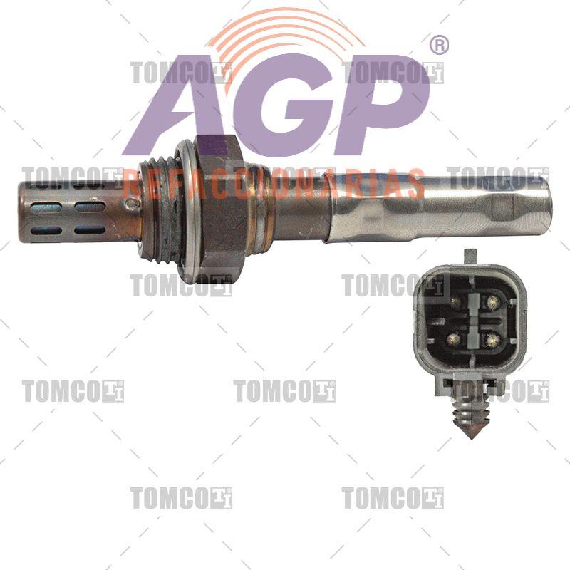 SENSOR DE OXIGENO / SENSOR O2 DODGE INTREPID 3.5 LTS. 6 CIL. (MPFI) 1996-1997/ CHRYSLER CONCORDE 3.5 LTS. 6 CIL. (MPFI) 1996-1997