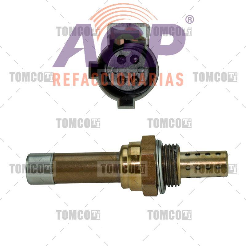 SENSOR DE OXIGENO / SENSOR O2 CHRYSLER GRAND VOYAGER 3.8 LTS. 6 CIL. (MPFI) 1998-2000