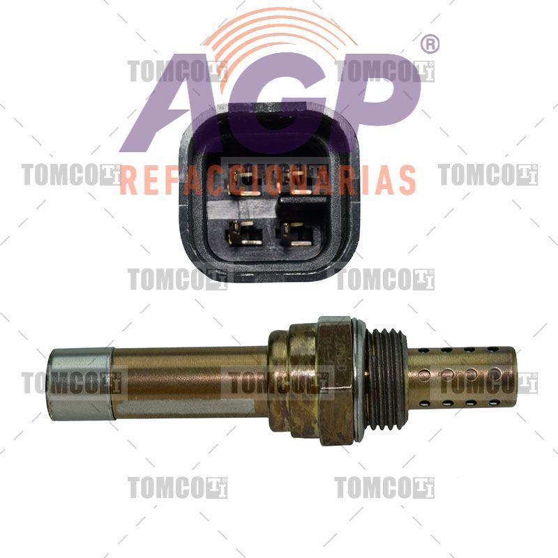 SENSOR DE OXIGENO / SENSOR O2 CHEVROLET C2500 5.7 LTS. 8 CIL. (MPFI) 1996-2000