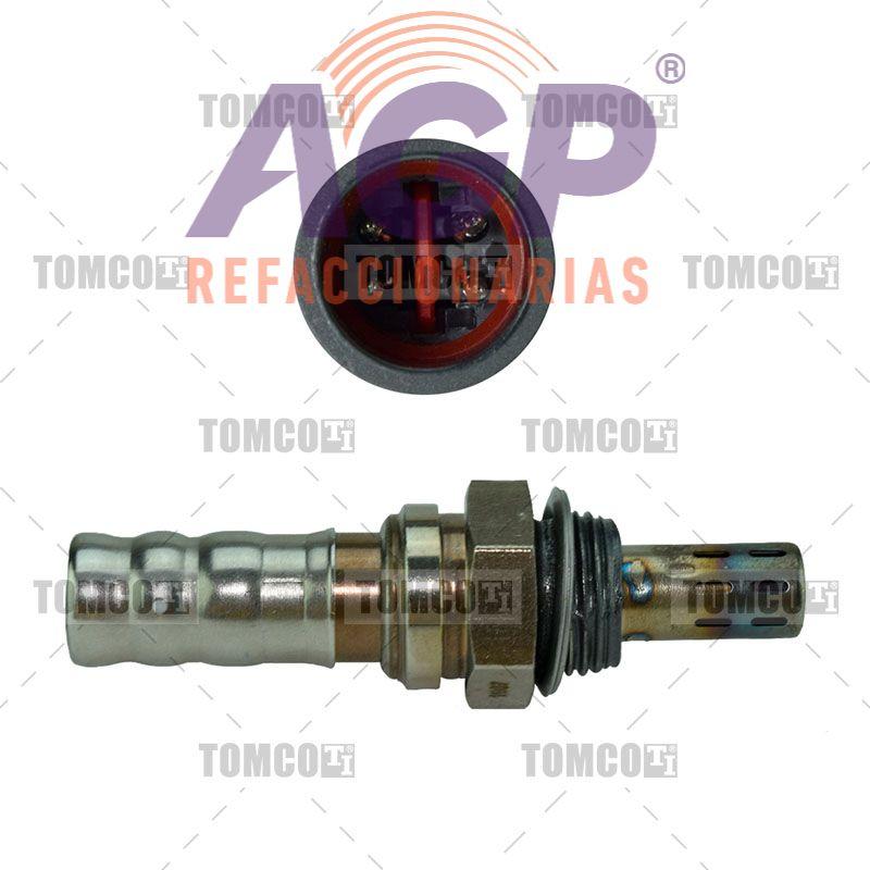 SENSOR DE OXIGENO / SENSOR O2 FORD F-150 4.2 LTS. 6 CIL. (OHV) 12 VAL (MPFI) 1998-2007