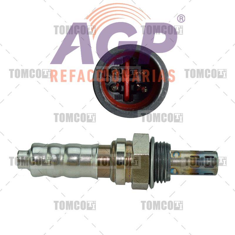 SENSOR DE OXIGENO / SENSOR O2 FORD FUSION 2.3 LTS. 4 CIL. (DOHC) (MPFI) 2006-2007