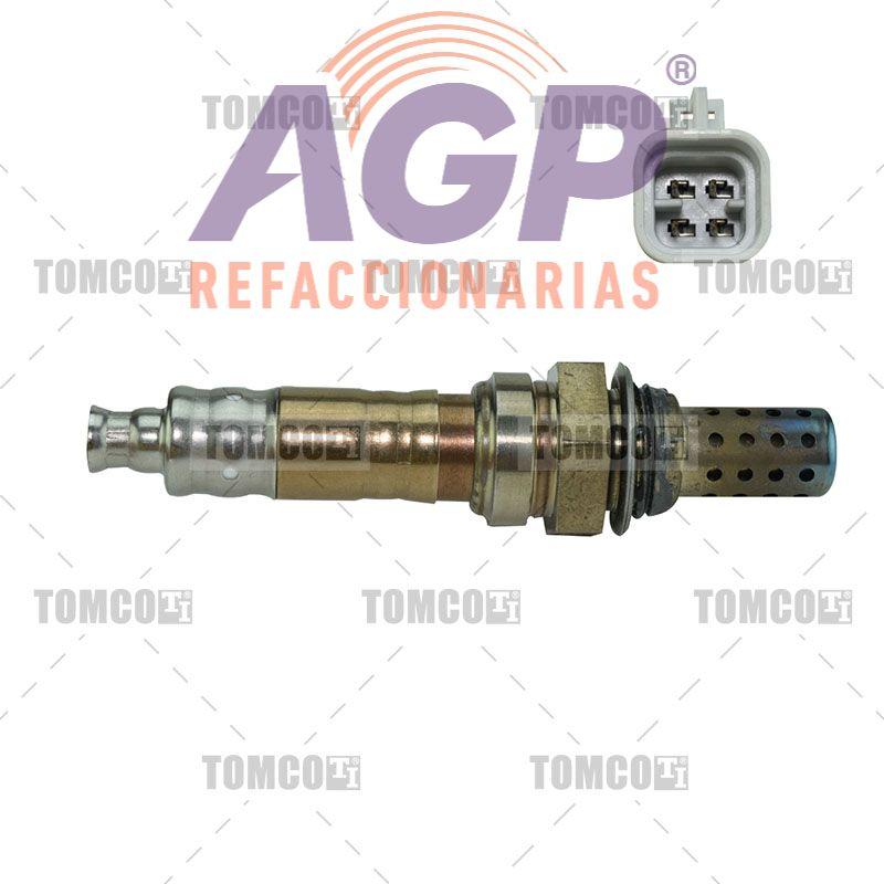 SENSOR DE OXIGENO / SENSOR O2 CHEVROLET CAPTIVA SPORT 3.6 LTS. 6 CIL. (DOHC) (MPFI) 2008-2010