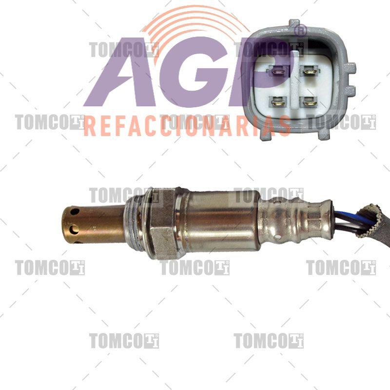 SENSOR DE OXIGENO / SENSOR O2 TOYOTA CAMRY 3.5 LTS. 6 CIL. (DOHC) (MPFI) 2007-2016