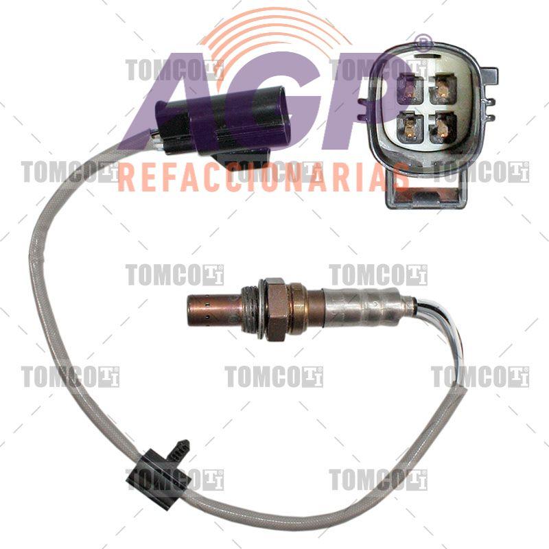 SENSOR DE OXIGENO / SENSOR O2 FORD FOCUS 2.0 LTS. 4 CIL. (DOHC) (MPFI) 2005-2006
