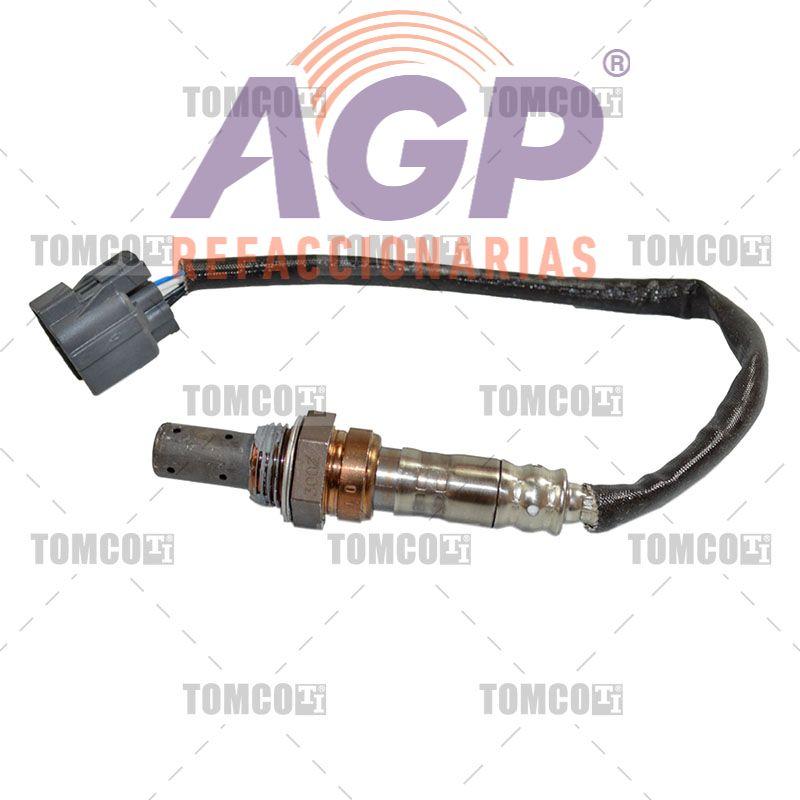 SENSOR DE OXIGENO / SENSOR O2 HONDA ACCORD 2.3 LTS. 4 CIL. (SOHC) 16 VAL (MPFI) 1998-2002