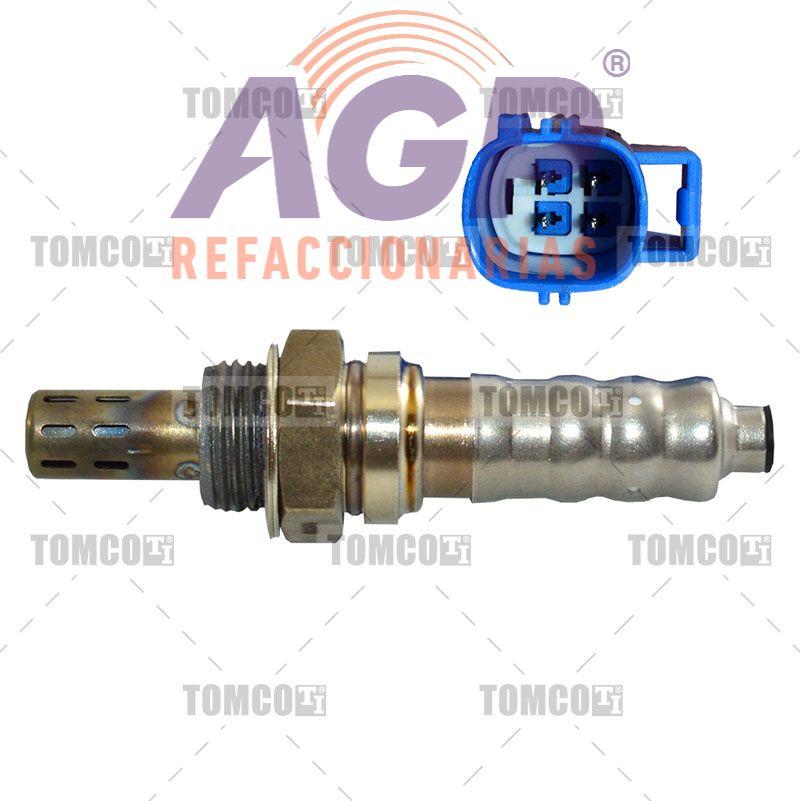 SENSOR DE OXIGENO / SENSOR O2 FORD FOCUS 2.0 LTS. 4 CIL. (DOHC) (MPFI) 2005-2008