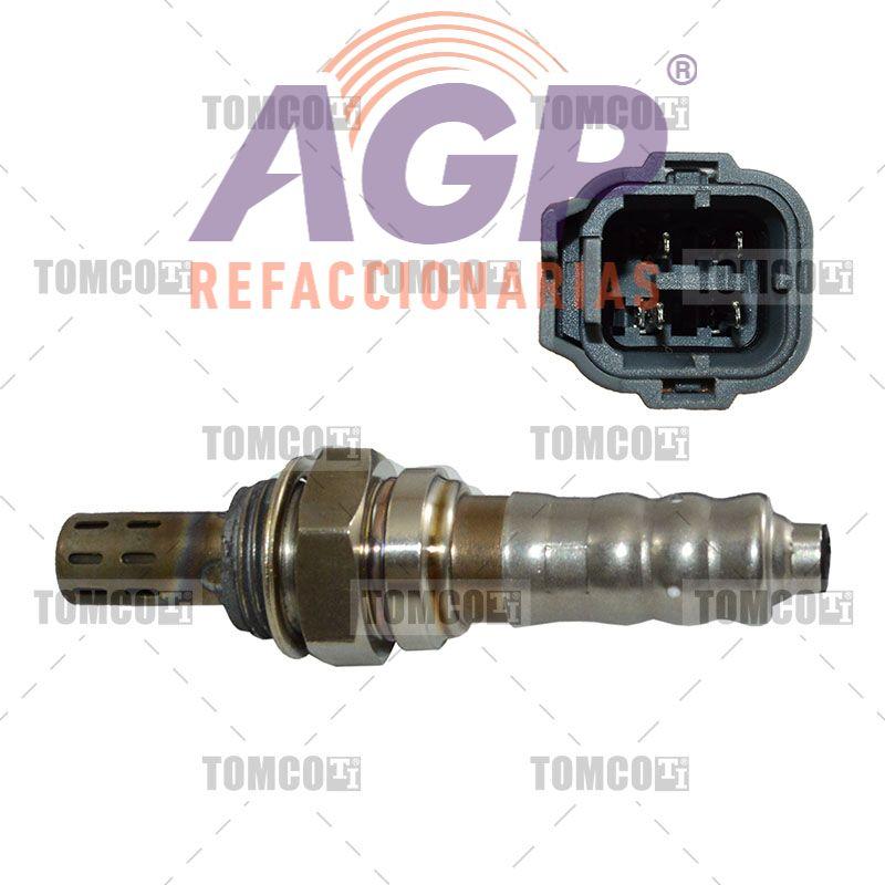 SENSOR DE OXIGENO / SENSOR O2 SUZUKI GRAND VITARA 2.7 LTS. 6 CIL. (DOHC) (MPFI) 2006-2008