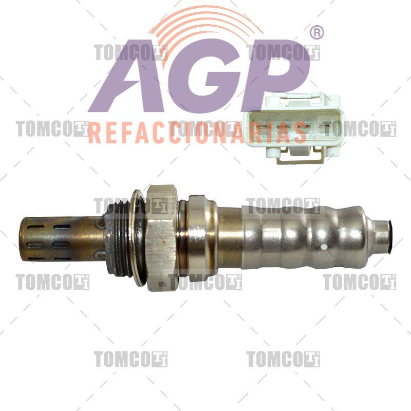 SENSOR DE OXIGENO / SENSOR O2 MINI COOPER 1.6 LTS. 4 CIL. (DOHC) (MPFI) 2007-2013