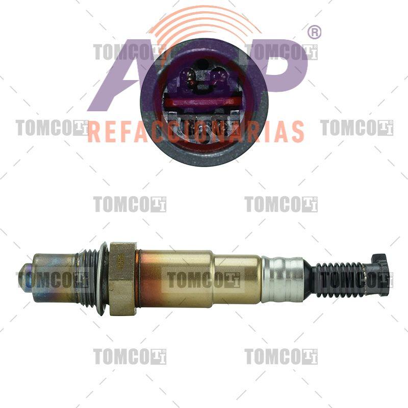 SENSOR DE OXIGENO / SENSOR O2 FORD F-150 4.6 LTS. 8 CIL. (SOHC) (MPFI) 2004-2008