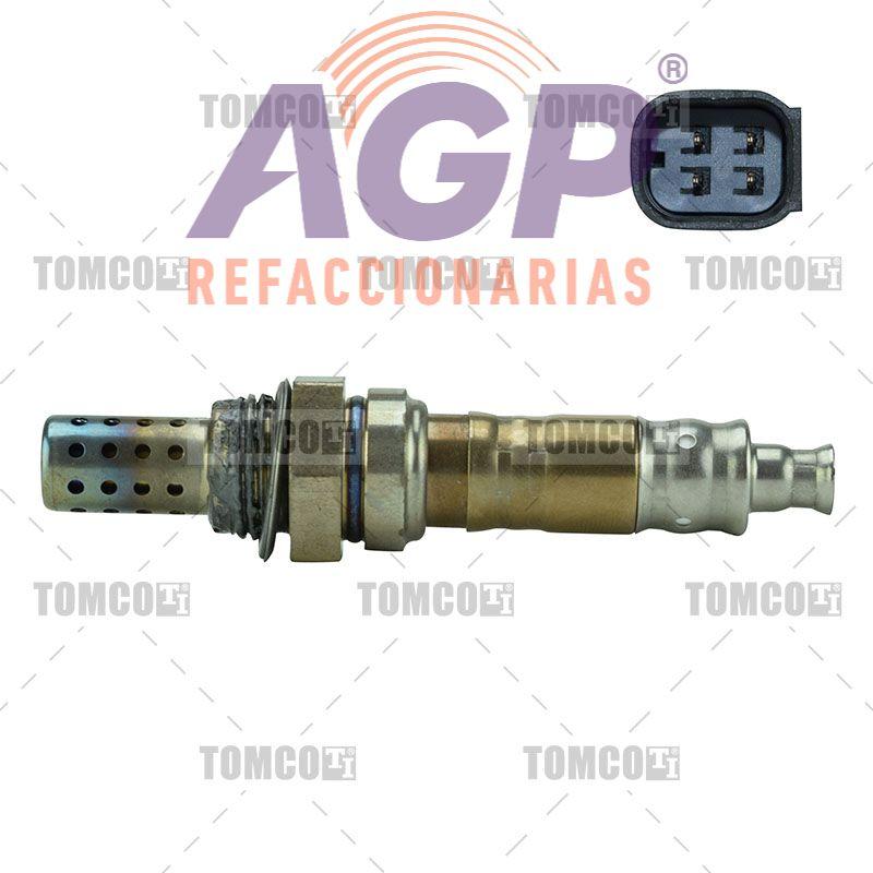 SENSOR DE OXIGENO / SENSOR O2 HONDA CIVIC 1.8 LTS. 4 CIL. DESPUES C.C. (NACIONAL E IMPORTADO) 2006-15