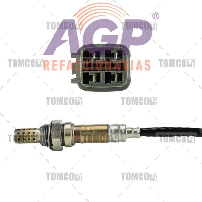 SENSOR DE OXIGENO / SENSOR O2 SUZUKI GRAND VITARA 3.2 LTS. 6 CIL. (DOHC) (MPFI) 2009-2010