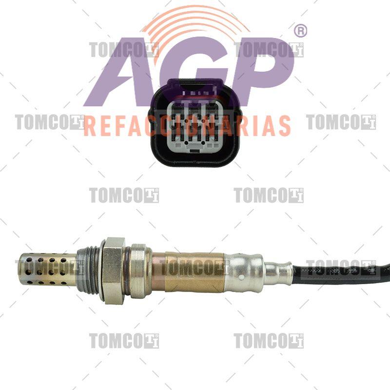 SENSOR DE OXIGENO / SENSOR O2 HONDA CR-V 2.4 LTS. 4 CIL. (DOHC) (MPFI) 2007-2009