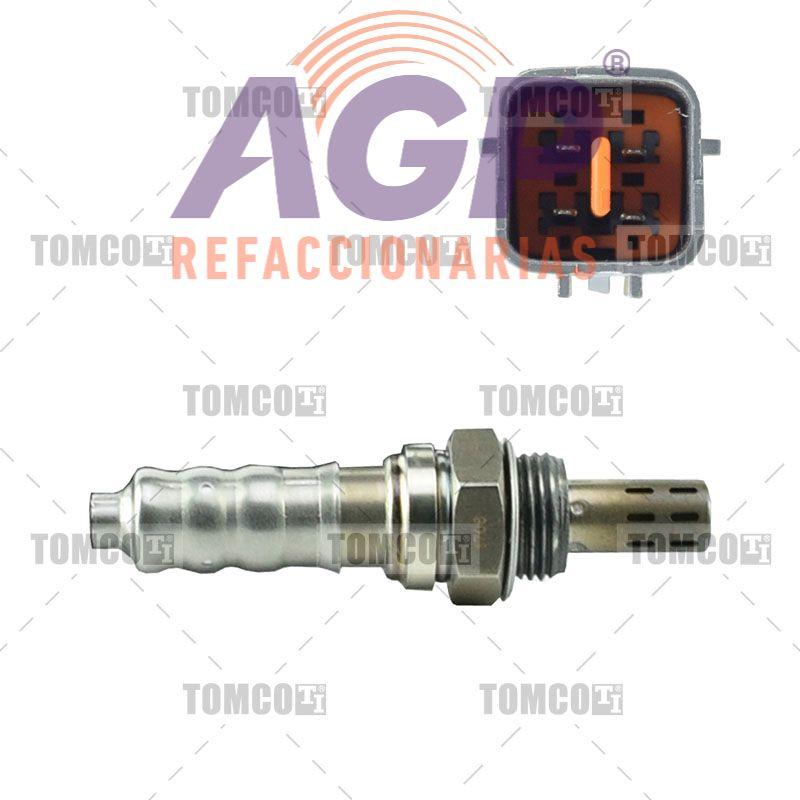 SENSOR DE OXIGENO / SENSOR O2 MAZDA 6 3.0 LTS. 6 CIL. (DOHC) 24 VAL (MPFI) 2006-2008