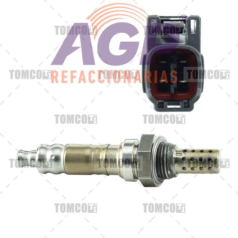 SENSOR DE OXIGENO / SENSOR O2 SUZUKI GRAND VITARA 3.2 LTS.6 CIL.V6 DOHC NACIONAL 2009-2010 /SUZUKI GRAND VITARA 3.2 LTS.6 CIL.V6 DOHC IMPORTADO 2009-2010 /
