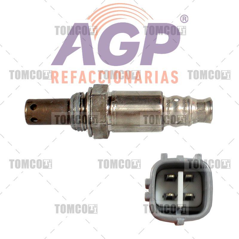 SENSOR DE OXIGENO / SENSOR O2 TOYOTA CAMRY 2.5 LTS. 4 CIL. (DOHC) (MPFI) 2010-2016
