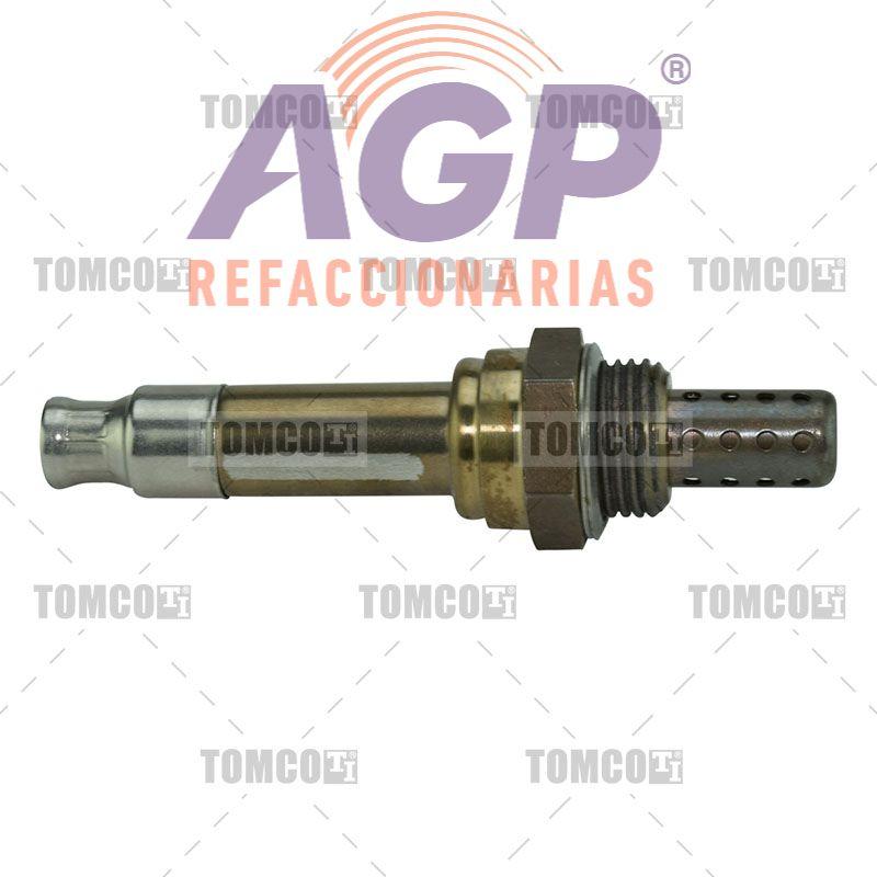 SENSOR DE OXIGENO / SENSOR O2 TOYOTA CAMRY 3.0 LTS. 6 CIL. (DOHC) 24 VAL (MPFI) 2002-2006