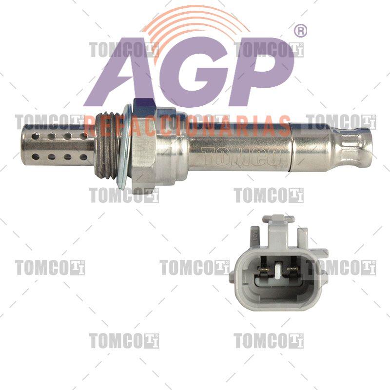 SENSOR DE OXIGENO / SENSOR O2 TOYOTA CELICA 2.2 LTS. 4 CIL. (MPFI) (IMP) 1996-1999