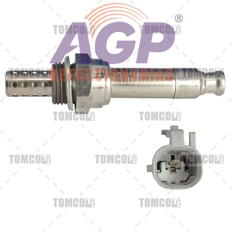 SENSOR DE OXIGENO TOYOTA COROLLA 1.6 LTS.4 CIL.L4 IMPORTADO 1993-1995 /TOYOT