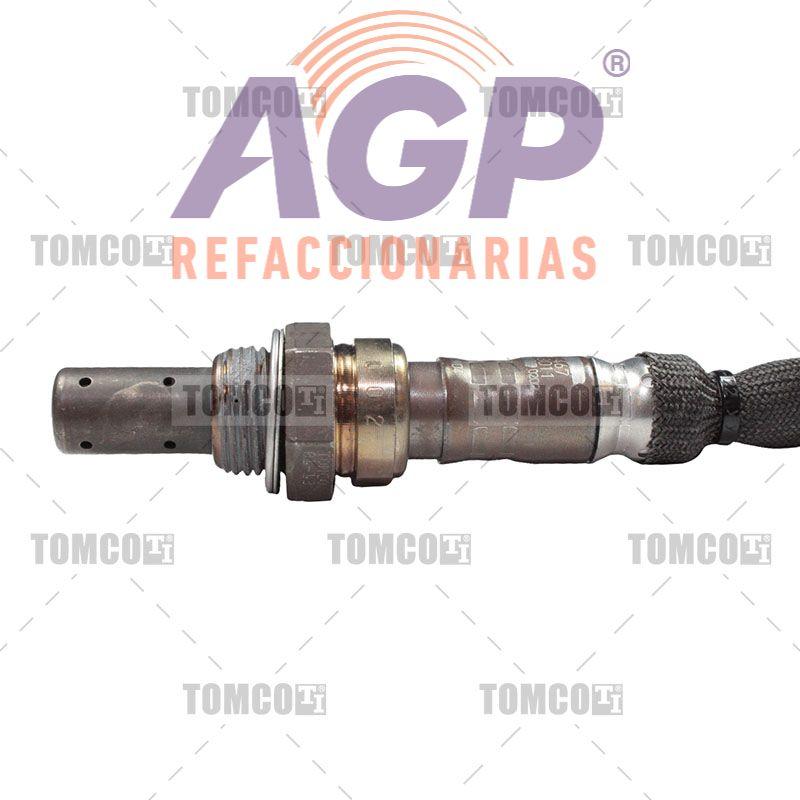 SENSOR DE OXIGENO TOYOTA CAMRY 2.4 LTS.4 CIL.L4 DOHC IMPORTADO 2002-2002 /TOY