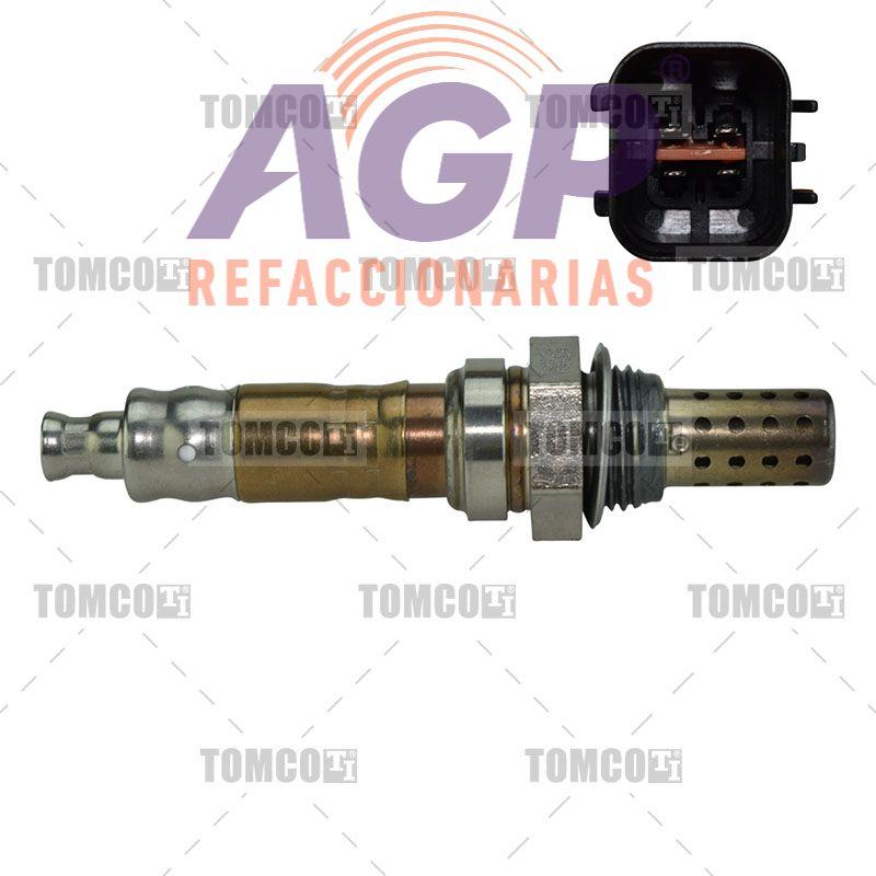 SENSOR DE OXIGENO / SENSOR O2 MITSUBISHI ECLIPSE 3.0 LTS. 6 CIL. (SOHC) (MPFI) 2003-2005