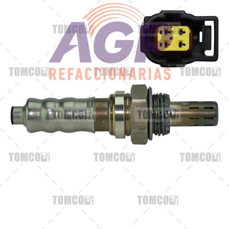 SENSOR DE OXIGENO / SENSOR O2 DODGE RAM 1500 3.7 LTS. 6 CIL. (OHV) (MPFI) 2003/ JEEP GRAND CHEROKEE 4.0 LTS. 6 CIL. (MPFI) 2001-2003
