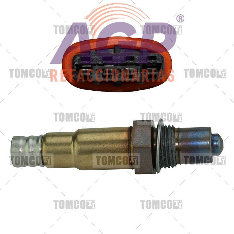 SENSOR DE OXIGENO / SENSOR O2 CHEVROLET TRAX 1.8 LTS. 4 CIL. (DOHC) (MPFI) 2013-2020