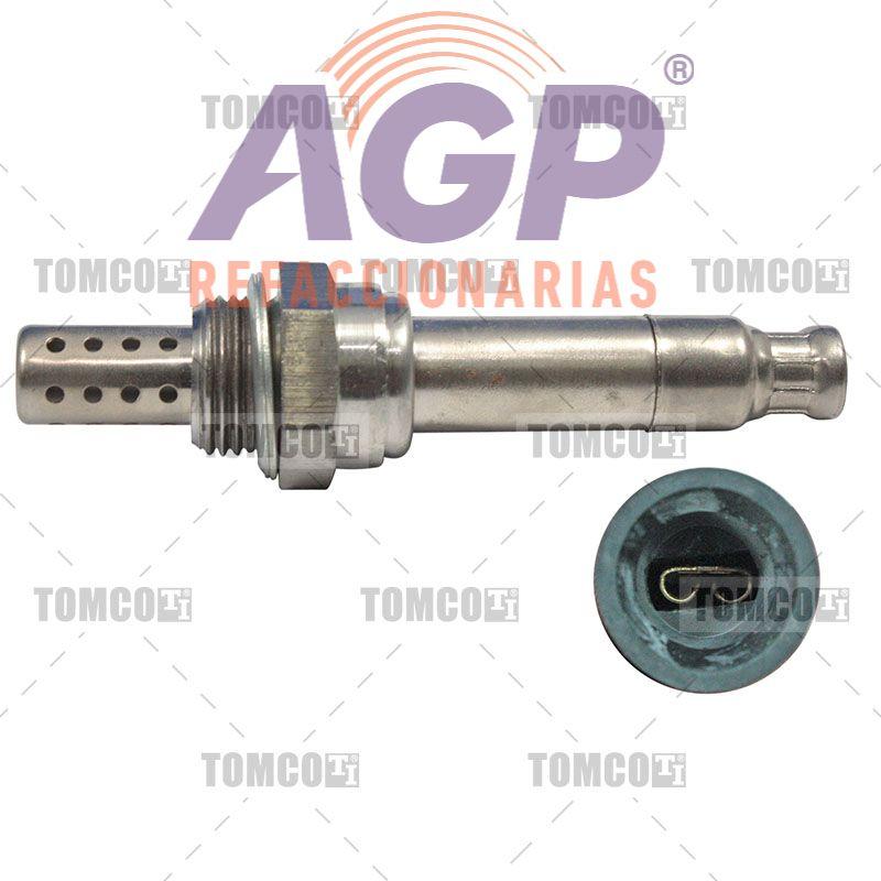 SENSOR DE OXIGENO / SENSOR O2 NISSAN D21 2.4 LTS. 4 CIL. (DOHC) (MPFI) 1994-1996
