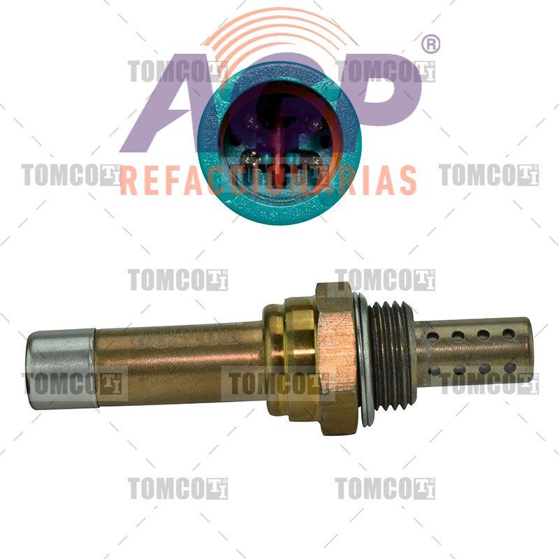 SENSOR DE OXIGENO / SENSOR O2 FORD FOCUS 2.0 LTS. 4 CIL. (DOHC) (MPFI) 2000-2005