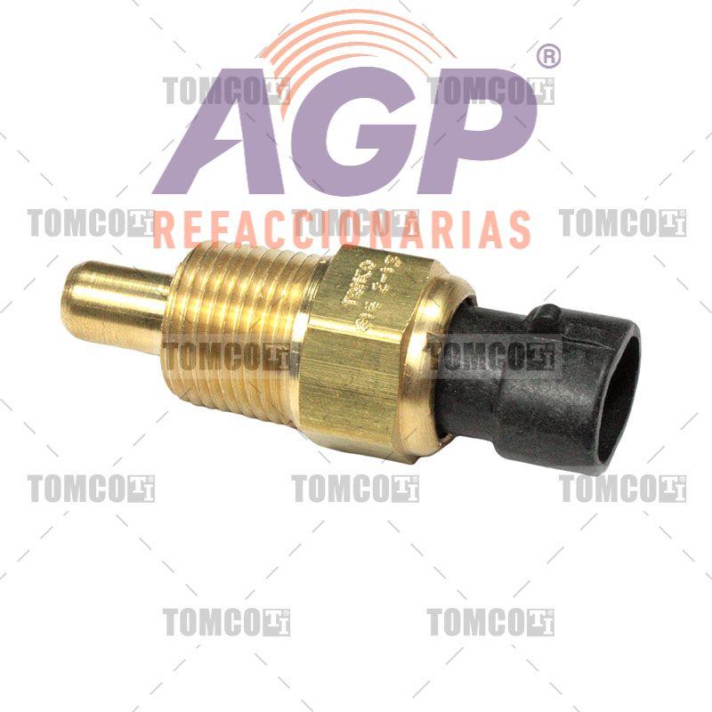 SENSOR DE TEMPERATURA DEL REFRIGERANTE / SENSOR CTS / CARGA DE AIRE / SENSOR ACT