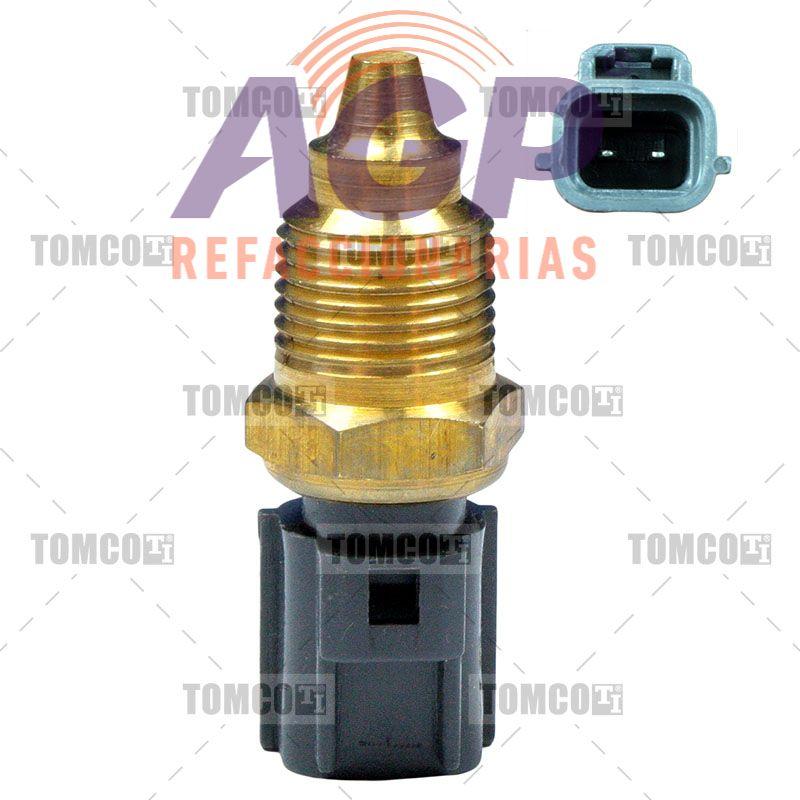 SENSOR DE TEMPERATURA DEL REFRIGERANTE / SENSOR CTS FORD F-450 SUPER DUTY TD 6.7 LTS. 8 CIL. (OHV) (MPFI) 2011-2014