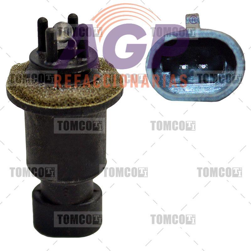 SENSOR CTS GM CAVALIER 2.2 LTS.4 CIL.L4 IMPORTADO 1990-1991 /GM CAVAL
