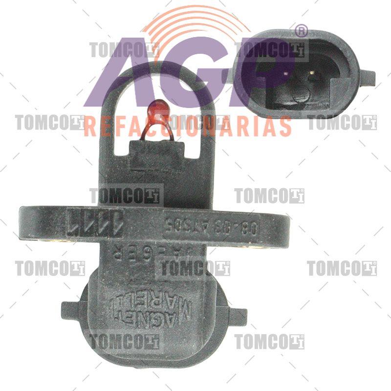 SENSOR CTS FIAT PALIO 1.6 LTS.4 CIL.L4 DOHC NACIONAL 2004-2005 /FIAT P