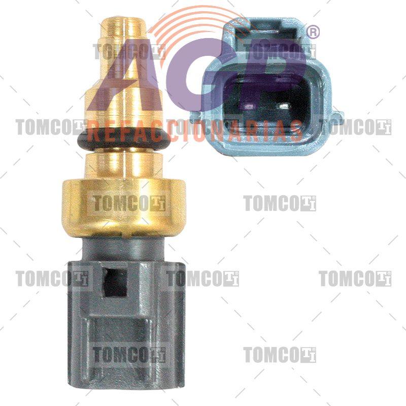 SENSOR DE TEMPERATURA DEL REFRIGERANTE / SENSOR CTS FORD COURIER 1.6 LTS. 4 CIL. (OHV) (MPFI) 2001-2012