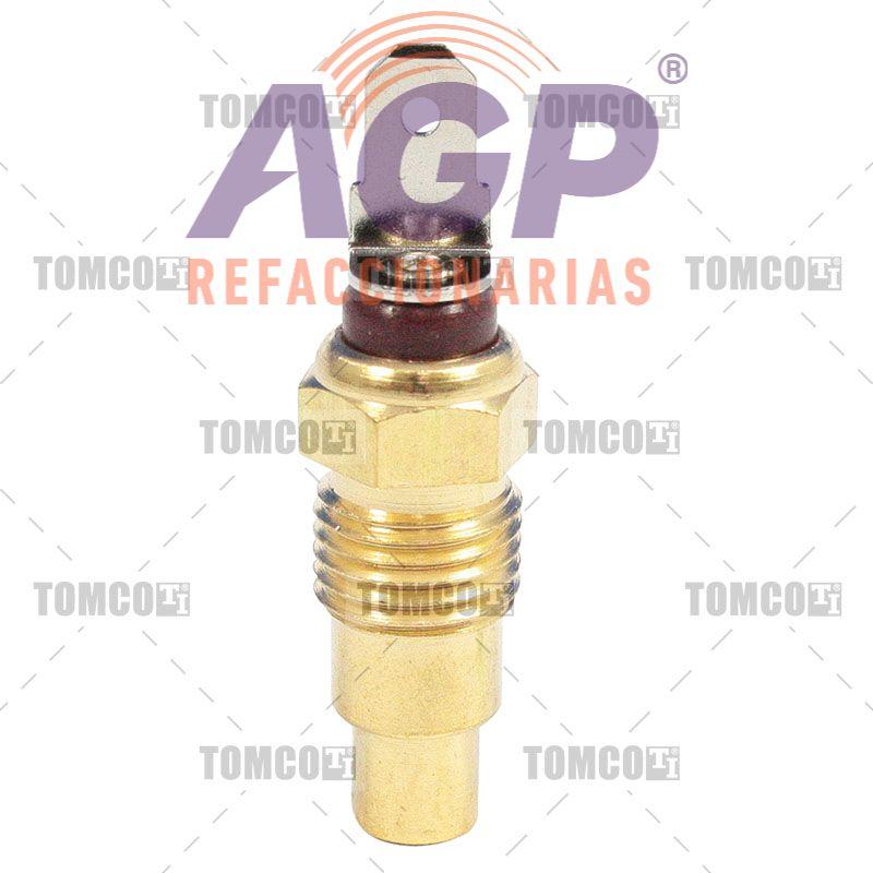INDICADOR DE TEMPERATURA DEL MOTOR NISSAN TSURU III 1.6 LTS. 4 CIL. (DOHC) 16 VAL (MPFI) 1995-2017