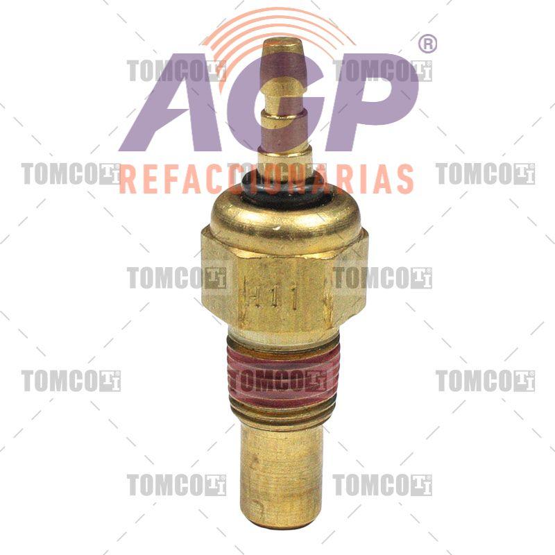 INDICADOR DE TEMPERATURA DEL MOTOR HONDA CIVIC 1.6 LTS. 4 CIL. (SOHC) 16 VAL (MPFI) 1997-2000