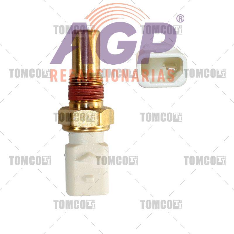 INDICADOR DE TEMPERATURA DEL MOTOR JEEP GRAND CHEROKEE 4.0 LTS. 6 CIL. (MPFI) 1993-1995