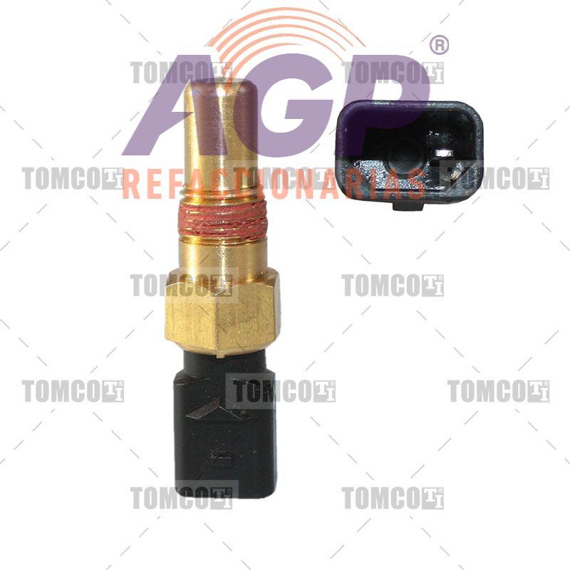 INDICADOR DE TEMPERATURA DEL MOTOR JEEP GRAND CHEROKEE 4.0 LTS. 6 CIL. (MPFI) 1994-1996