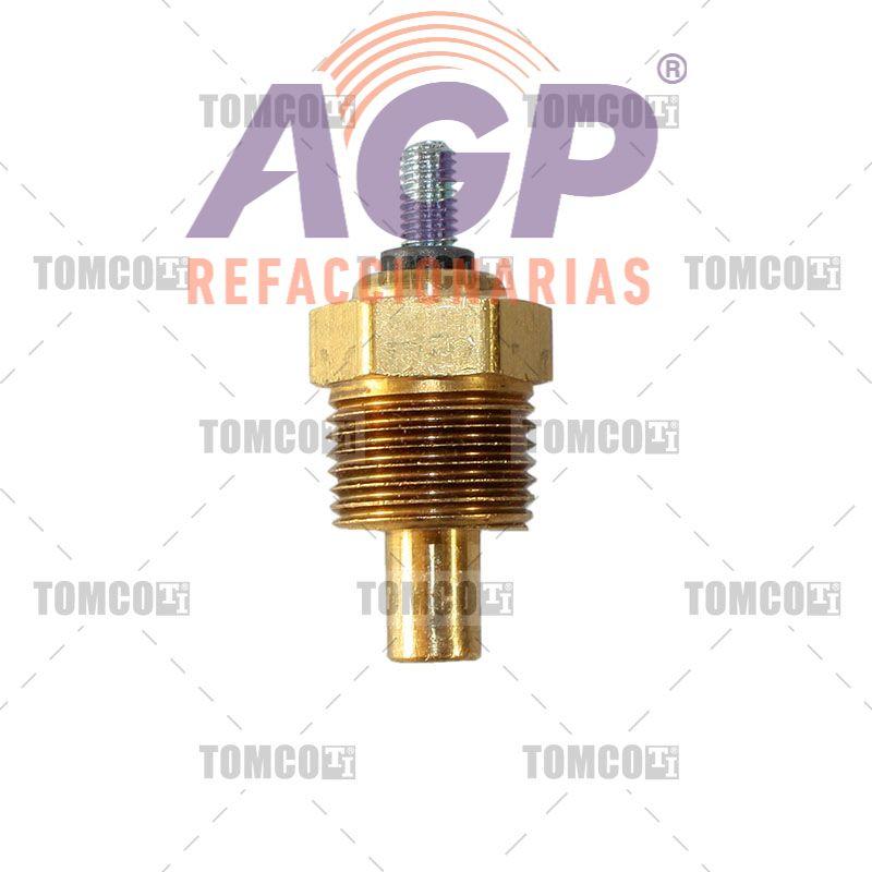 INDICADOR DE TEMPERATURA DEL MOTOR FORD CONTOUR 2.5 LTS. 6 CIL. (DOHC) 24 VAL (MPFI) 1995-2000/ MERCURY MYSTIQUE 2.5 LTS. 6 CIL. (DOHC) 24 VAL (MPFI) 1995-2000