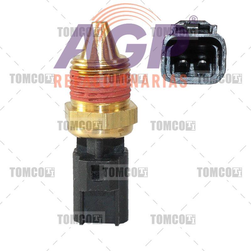 INDICADOR DE TEMPERATURA DEL MOTOR FORD F-150 4.2 LTS. 6 CIL. (OHV) 12 VAL (MPFI) 1998-2004