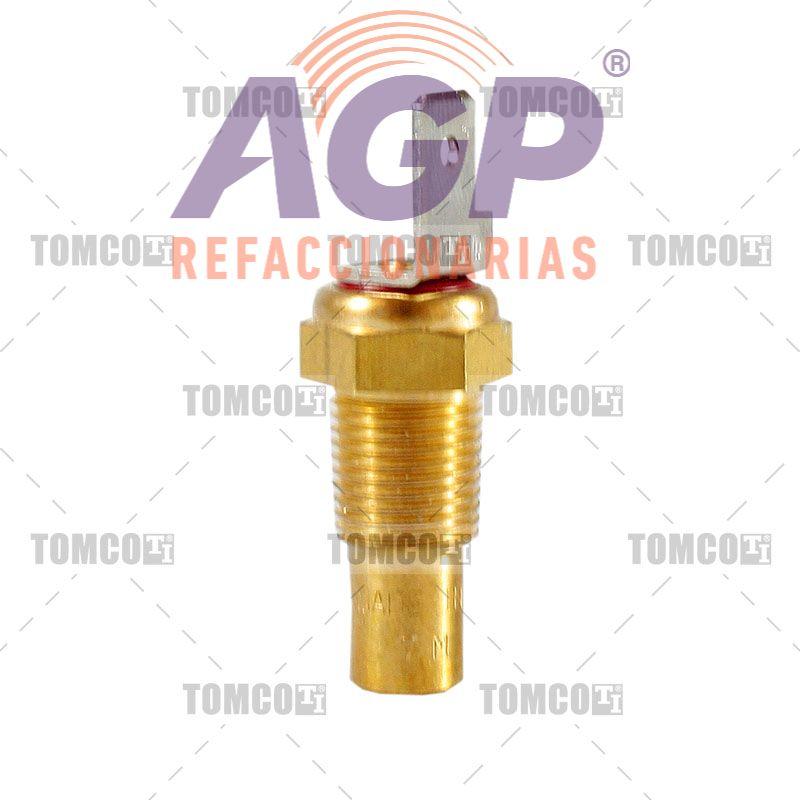 BULBO TEMP MITSUBISHI LANCER 2.0 LTS.4 CIL.L4 DOHC NACIONAL 2004-2007