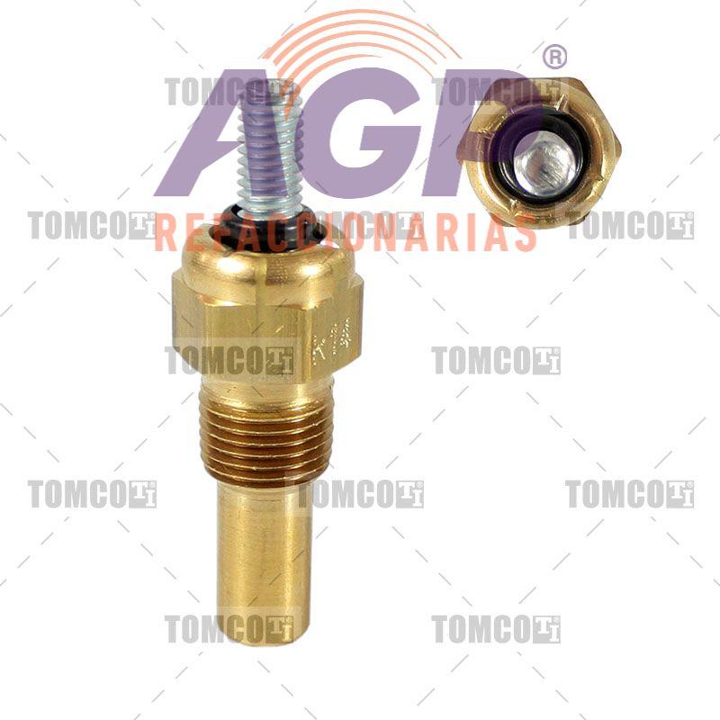 BULBO TEMP JEEP CHEROKEE 2.8 LTS.6 CIL.V6 IMPORTADO 1984-1985 /JEEP C